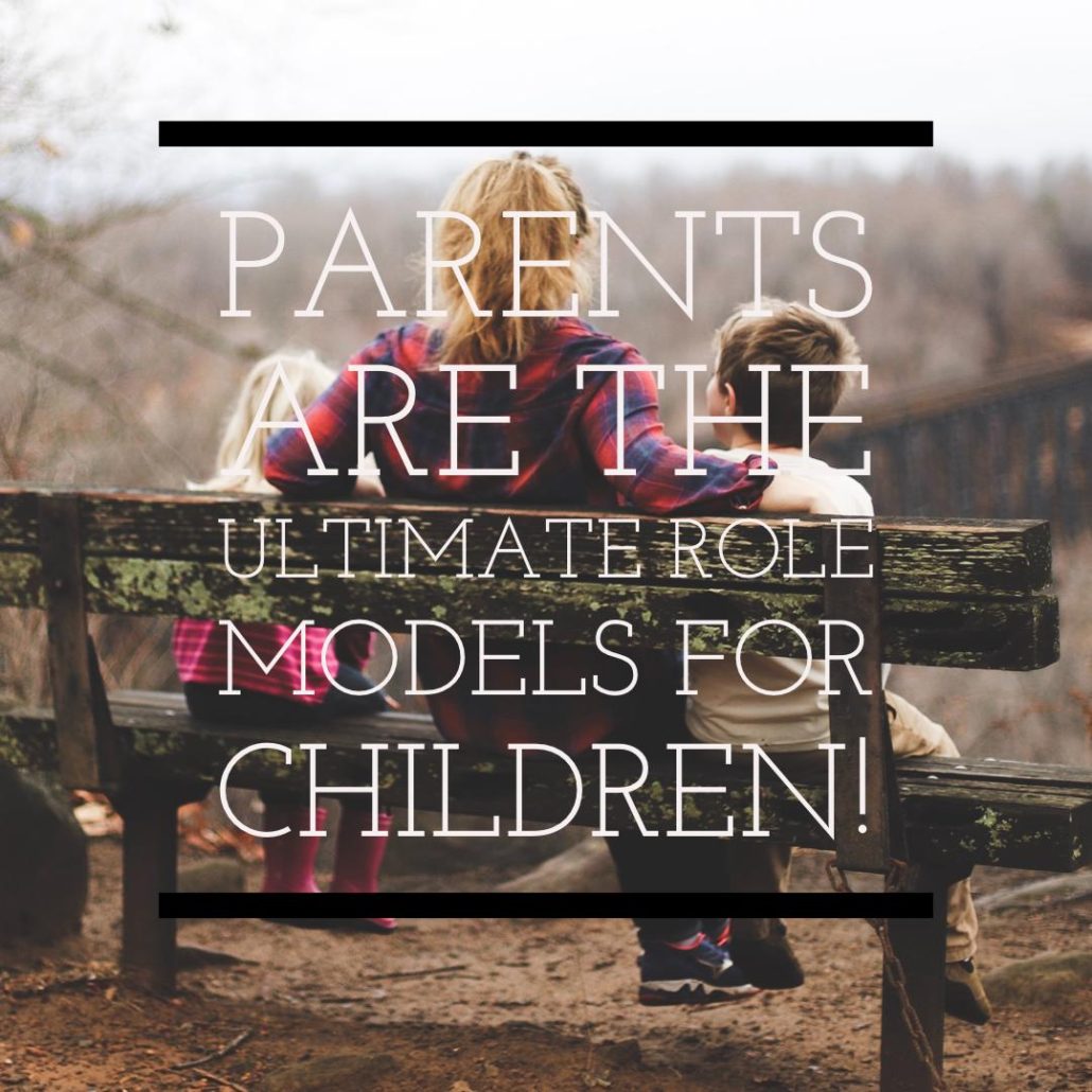 role models parents guide